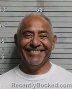 Mugshot of JOSE LUIS ARROYO GARCIA booked in Butler County, Ohio on June 30, 2026