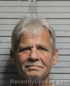 Mugshot of THEODORE GEORGE MCCREADIE III booked in Butler County, Ohio on June 30, 2026
