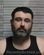 Mugshot of AUSTIN JOSEPH ZEHENNI booked in Butler County, Ohio on June 30, 2026