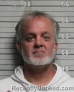 Mugshot of CHRISTOPHER ALAN KARWACKI booked in Butler County, Ohio on July 1, 2026