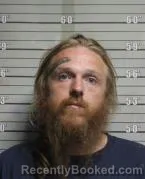 Mugshot of BOBBY JAMES PHILLIPS booked in Butler County, Ohio on July 1, 2026