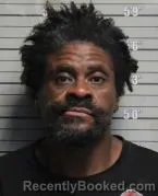 Mugshot of CHRISTOPHER JAMES LAMPLEY booked in Butler County, Ohio on July 1, 2026