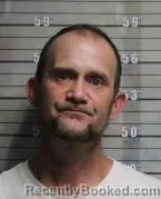 Mugshot of JASON PAUL HOUNCHELL booked in Butler County, Ohio on July 1, 2026