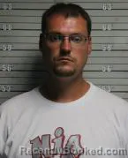 Mugshot of JORDAN MYCHAL MACENKO booked in Butler County, Ohio on July 1, 2026