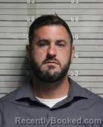 Mugshot of ALEXANDER ROSS MAZZARO booked in Butler County, Ohio on July 1, 2026