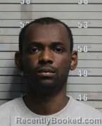 Mugshot of ALPHA AMADOU BAH booked in Butler County, Ohio on July 1, 2026