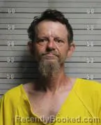 Mugshot of DONNIE LEE WILLIAMS booked in Butler County, Ohio on July 2, 2026