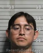 Mugshot of JOSE IGNACIO LOPEZ CARVAJAL booked in Butler County, Ohio on July 2, 2026
