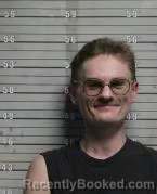 Mugshot of WILL HENRY BUELTER booked in Butler County, Ohio on July 3, 2026