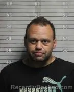 Mugshot of MICHAEL TURNER booked in Butler County, Ohio on July 3, 2026