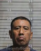 Mugshot of NOE DEJESUS DIAZ MACARIO booked in Butler County, Ohio on July 4, 2026