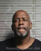 Mugshot of WEYLIN WESLEY STEWART booked in Butler County, Ohio on July 4, 2026
