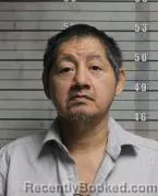 Mugshot of MARCO RODRIGUEZ GARCIA booked in Butler County, Ohio on July 4, 2026