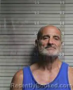 Mugshot of PHILLIP LEE SPURLOCK booked in Butler County, Ohio on July 4, 2026