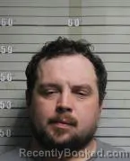 Mugshot of JOSEPH MICHAEL PIERMAN booked in Butler County, Ohio on July 5, 2026