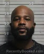 Mugshot of DAJION PHILLIP BOGAN booked in Butler County, Ohio on July 5, 2026