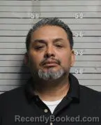 Mugshot of GUILLERMO OROSCO GONZALEZ booked in Butler County, Ohio on July 6, 2026