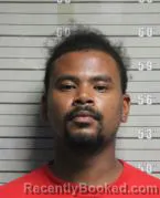 Mugshot of ANTHONY MARQUEZ CORNIST booked in Butler County, Ohio on July 6, 2026