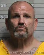 Mugshot of RYAN DOUGLAS PROCTOR booked in Butler County, Ohio on July 6, 2026