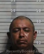 Mugshot of MATEO SEBASTIAN FRANCISCO booked in Butler County, Ohio on July 6, 2026