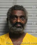 Mugshot of JOSEPH VICTOR MCNEIL booked in Butler County, Ohio on July 7, 2026