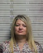 Mugshot of CAREY ANN SUSI booked in Butler County, Ohio on July 7, 2026