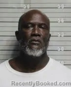 Mugshot of LENTON EUGENE TUCKER booked in Butler County, Ohio on July 7, 2026