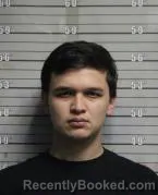 Mugshot of ABDULAZIZKHUJA ASROROV booked in Butler County, Ohio on July 8, 2026