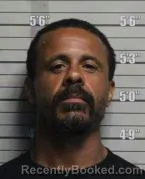 Mugshot of MATTHEW DONALD GUY booked in Butler County, Ohio on July 8, 2026