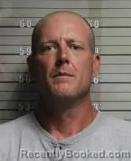Mugshot of JEREMY PAUL BROWN booked in Butler County, Ohio on July 9, 2026