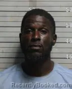 Mugshot of THOMAS ANTHONY KING booked in Butler County, Ohio on July 9, 2026