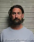 Mugshot of MATTHEW JOSEPH PAPKE booked in Butler County, Ohio on July 15, 2026