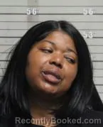 Mugshot of LORI LYNN QUINN booked in Butler County, Ohio on July 15, 2026
