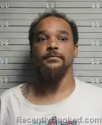 Mugshot of Rodney Eric Lee Ii booked in Butler County, Ohio on July 25, 2026