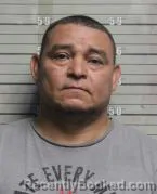 Mugshot of Alex Fernando Montoya Lopez booked in Butler County, Ohio on July 25, 2026