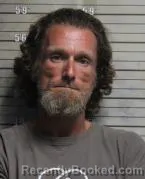 Mugshot of Timothy Allen Langer booked in Butler County, Ohio on July 29, 2026