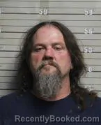 Mugshot of Adam Clay Back booked in Butler County, Ohio on July 29, 2026