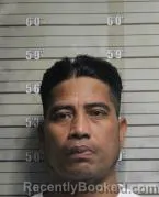 Mugshot of Jack Betsin booked in Butler County, Ohio on July 29, 2026