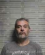 Mugshot of WILLIAM JASON SNIDER booked in Butler County, Ohio on July 30, 2026
