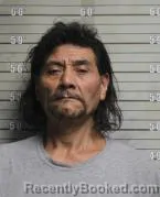 Mugshot of Jose Serafin Cantero booked in Butler County, Ohio on July 30, 2026
