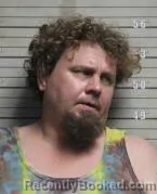 Mugshot of Matthew John Poynter booked in Butler County, Ohio on August 1, 2026