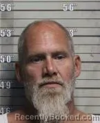 Mugshot of ERIC LELAND WEBER booked in Butler County, Ohio on August 4, 2026