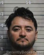 Mugshot of PEDRO HERNANDEZ HERNANDEZ booked in Butler County, Ohio on August 4, 2026