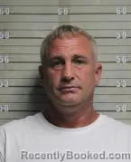 Mugshot of Jeremy Joseph Brown booked in Butler County, Ohio on August 5, 2026