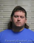 Mugshot of Gavin John Chase booked in Butler County, Ohio on August 7, 2026