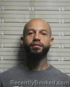Mugshot of Michael Louis King booked in Butler County, Ohio on August 7, 2026