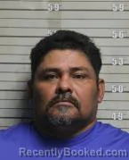 Mugshot of Edvin Giron Codoy booked in Butler County, Ohio on August 7, 2026