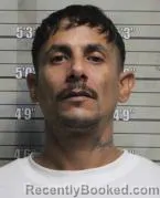 Mugshot of Pedro Luis Rodriguez Hidalgo booked in Butler County, Ohio on August 7, 2026