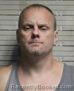 Mugshot of Joshua Russell Smith booked in Butler County, Ohio on August 8, 2026