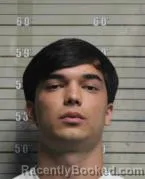 Mugshot of Fayoz Farrukh Ugli Fatkhullaev booked in Butler County, Ohio on August 9, 2026